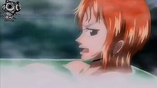 Невидимка против Нами в буче - порно видео