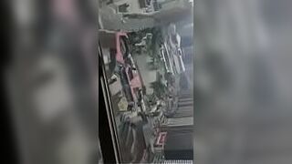 Китайские интернет-знаменитости тайно занимаются сексом - порно видео