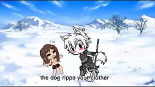 Пока монстр не трахнет обыск - порно видео