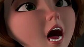 Тетя Кэсс голая в тикток - порно видео