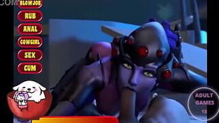 Вдову полностью трахнули - порно видео