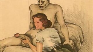 моя тайная жизнь - порно видео