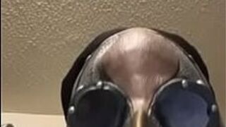 Монахиня дала мне специальный холуин - порно видео