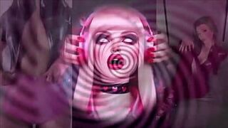 Фантазия о сексе Бэмби - порно видео