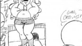 порно фнф - порно видео