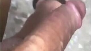 Мой большой член - порно видео