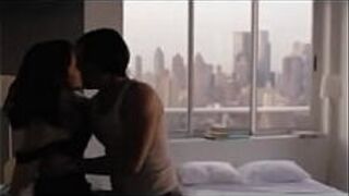 София Буш, сцена секса - порно видео