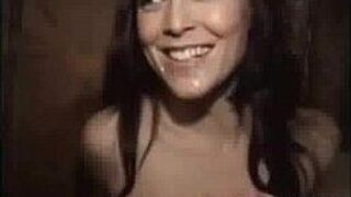 Любительское Домашнее Подвал От первого лица - порно видео