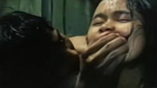 деревенский мальчик - порно видео