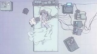 Конец евангелиона - порно видео