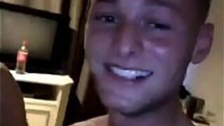 Кори Глейзер вернулся в Таиланд - порно видео