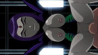 ворон и малиновка идут на это - порно видео