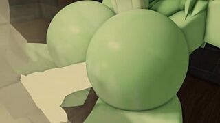 Роблокс Гей Секс Хэллоуин - порно видео