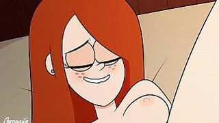 ПОСЛЕ ЛЕТА (Новое) - порно видео