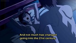 Ганц Кишимото, сцена секса - порно видео