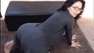 Ее имя? - порно видео