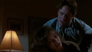 Офисную девчонку так жестко трахнули!! - порно видео