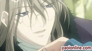 Хентай парень горячий коснулся - порно видео