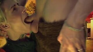 Аниме Косплей: Убийца Демонов - порно видео